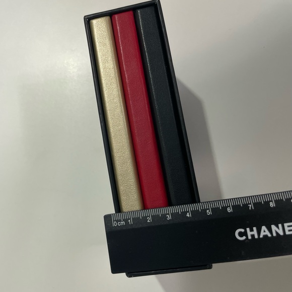 YSL Beauté Notebook Set - Picture 9 of 11